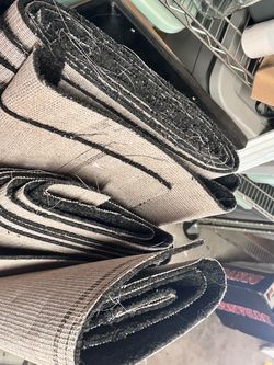 Carpet– Set of Several