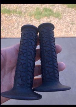 Old School Grips