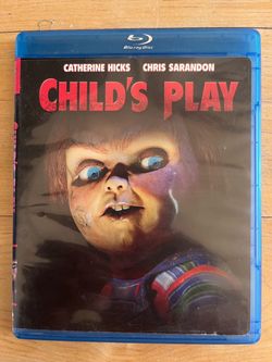 Child’s Play