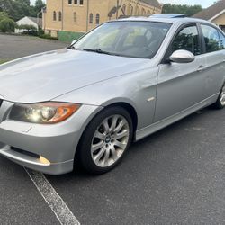 2006 BMW 330xi