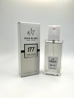 Issey Miyake By Ryan Blake 60ml