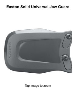 Easton Face Guard