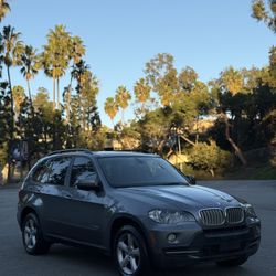 2010 BMW X5