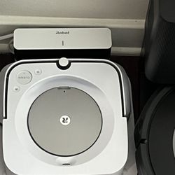 iRobot Brava Jet M6 