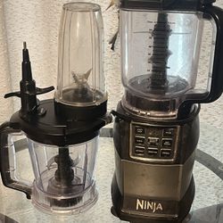 Ninja Blender