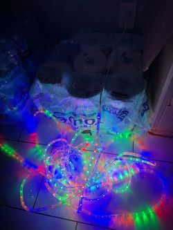 LED lights