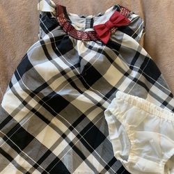 Baby Girl Dress