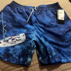 mens swimming shorts brand new