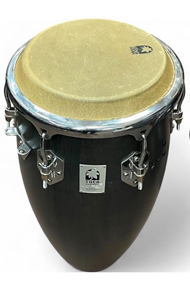 Set De Conga’s Marca TOCA 