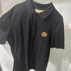 Burberry Polos