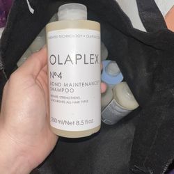 Olaplex Shampoo N4 