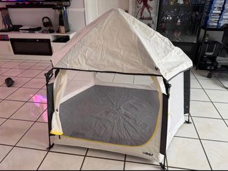 Veer Baby Play Yard