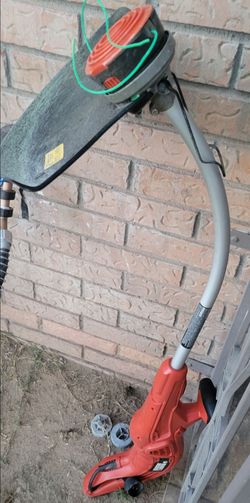 Black and Decker Weed Wacker