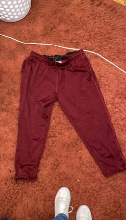 Men’s XL And1 pants