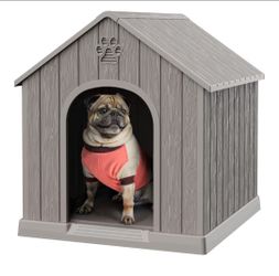 Pugs house