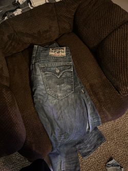 True religion sz 32