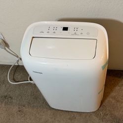Toshiba Air Conditioner 