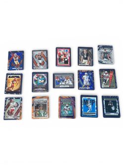 Nfl Football Trading Cards
