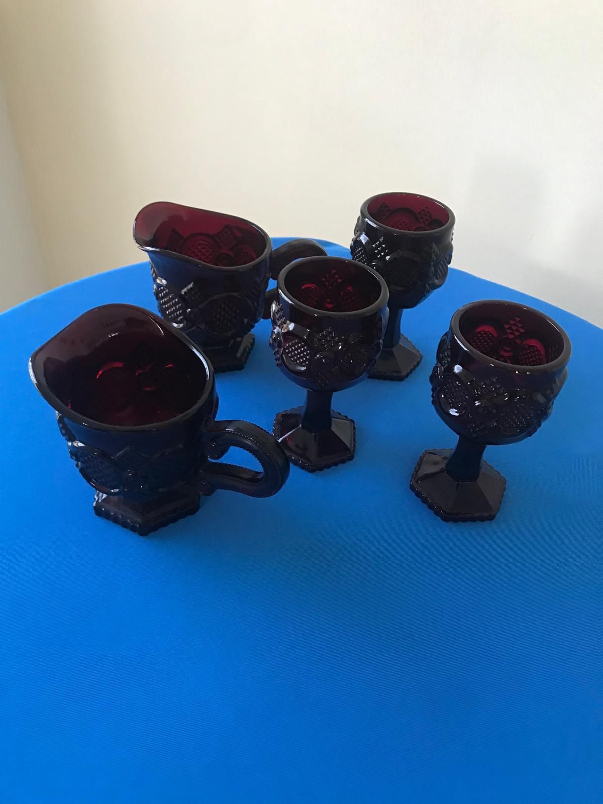 Vasos