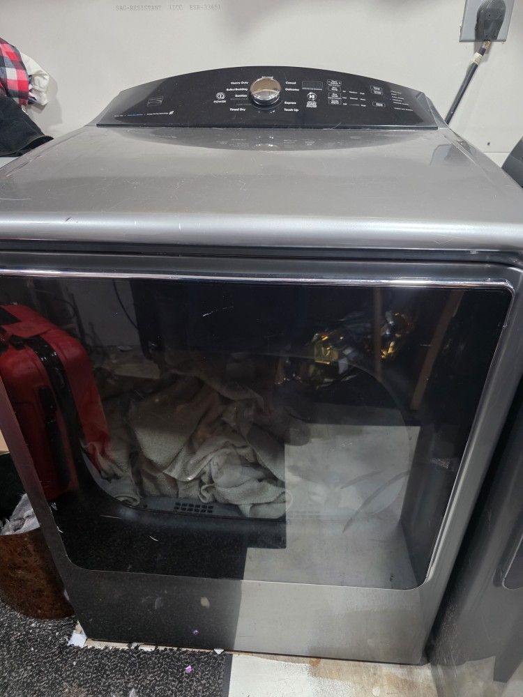 Kenmore Dryer