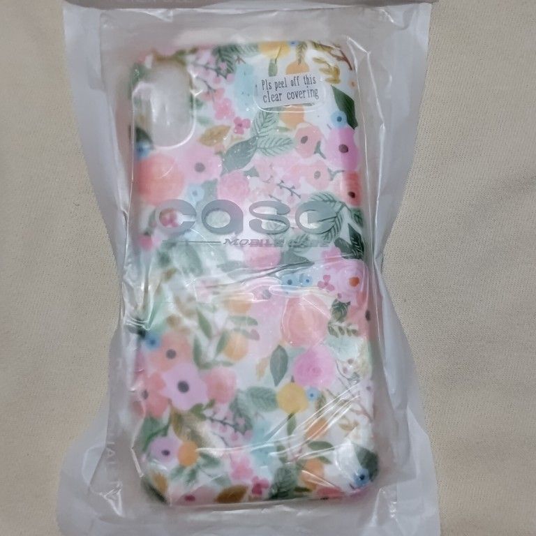 iPhone X/XS Phone Case