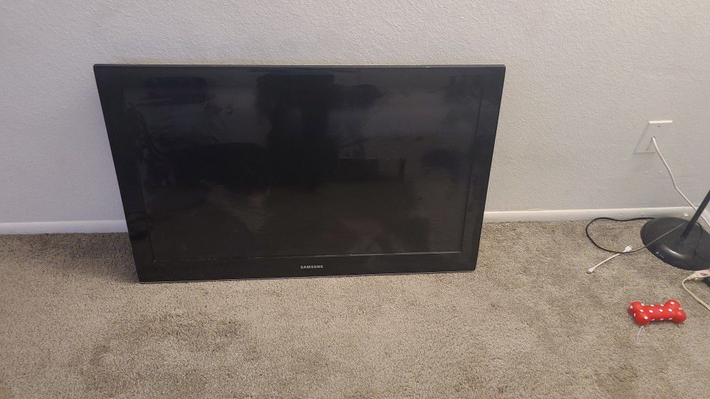 40 inch samsung tv