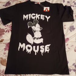 Mickey Tshirt
