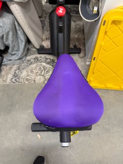 Free exercise bike