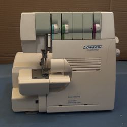 Consew Sew Portable Machine 