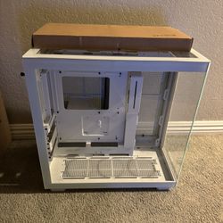 NZXT H9 Elite Pc Case