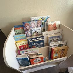 Baby Library