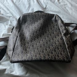 Dior Bag