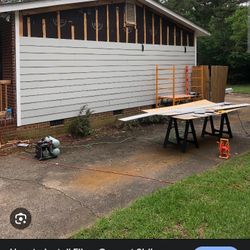 Hardy Board Slats/Sheets