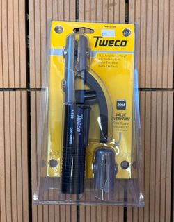 Tweco 200 Amp Electrode Holder A-532