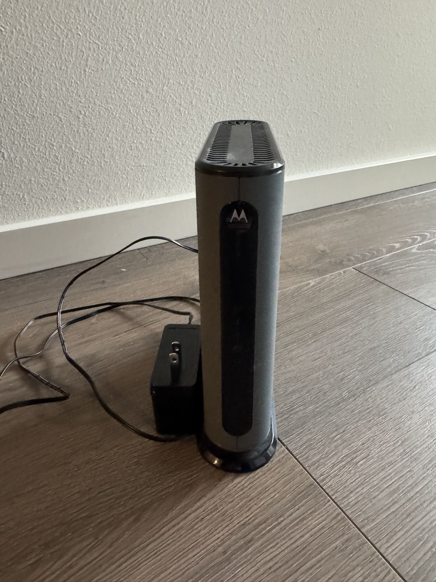Motorola DOCSIS 3.1 Cable Modem