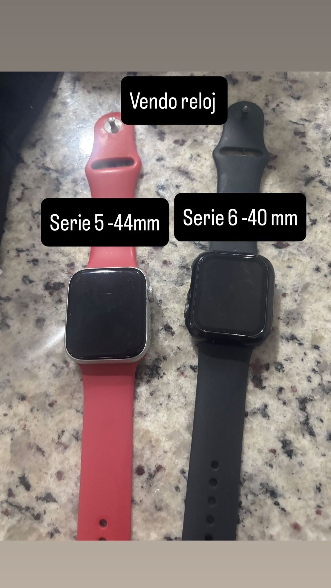 Apple Watch