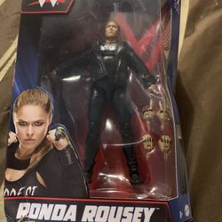 WWE Elite Series 97 Ronda Rousey