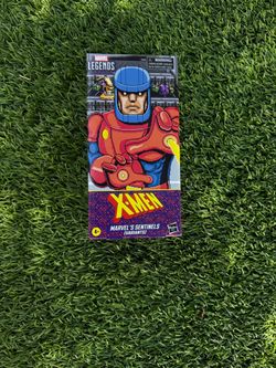 Marvel legends marvels sentinels variants