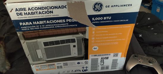 5000 btu ac
