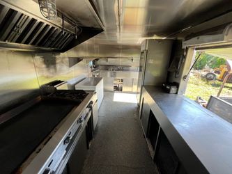 Food truck