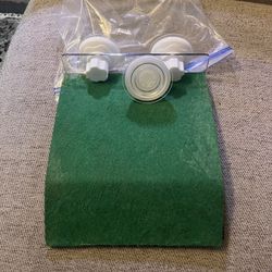 Large Size Acrylic Turtle Basking Platform