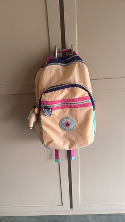 Kipling Backpack