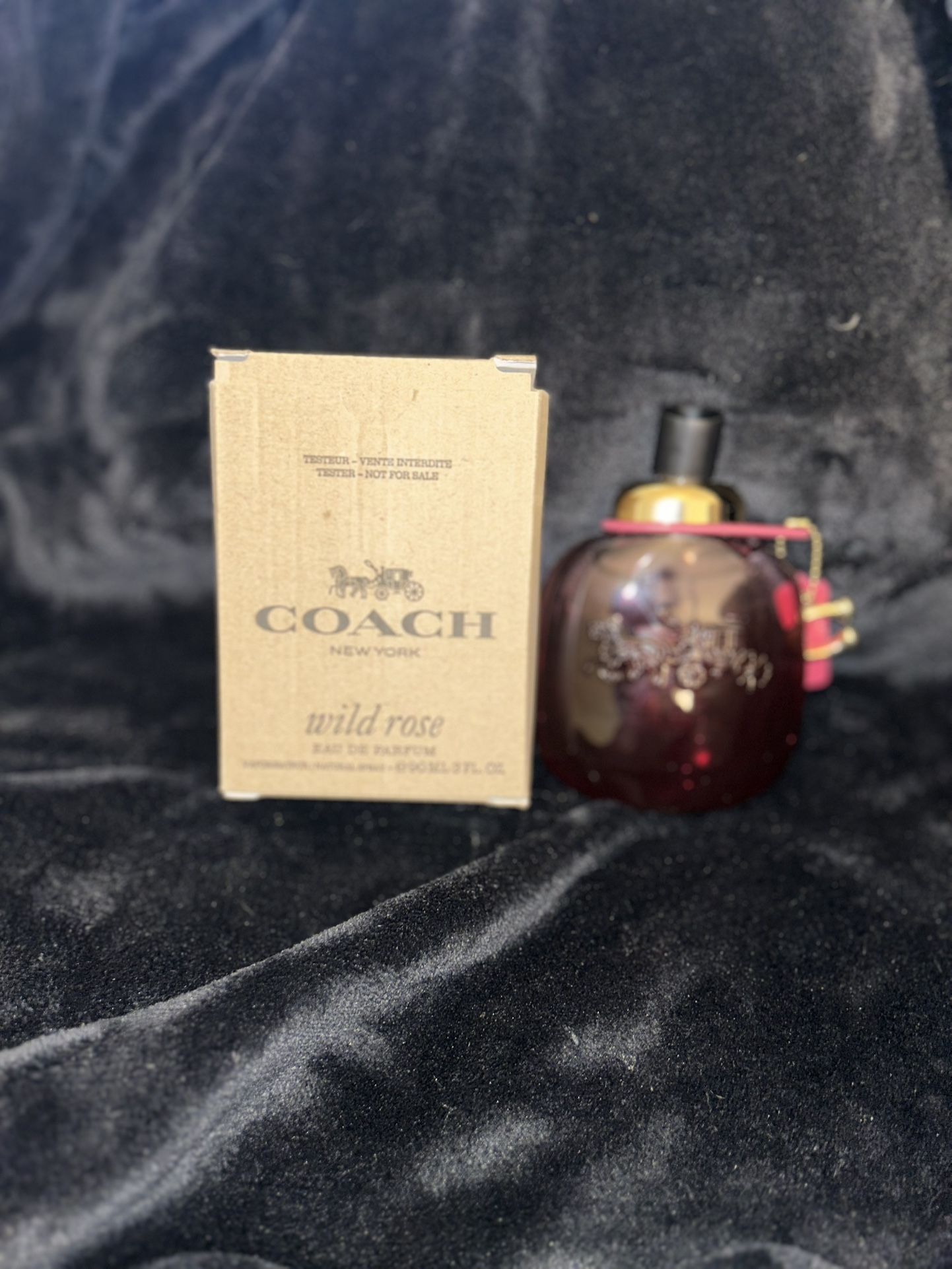 COACH