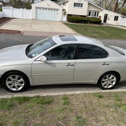 2006 Lexus ES 330