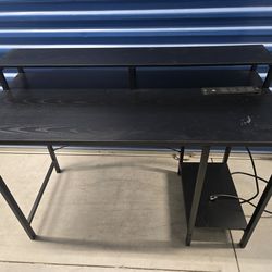 Escritorio para computadora