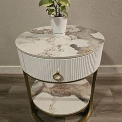 New Side Table