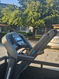 Exercise Tread mill