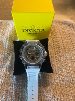Invicta Men’s watch