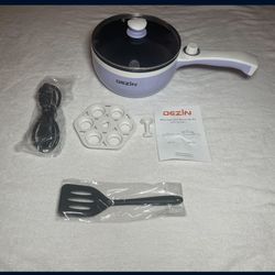 Portable Hot Pot