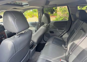 2006 Jeep Grand Cherokee